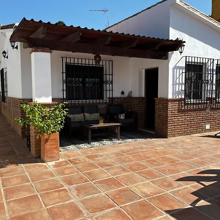 فيلا Bonito Chalet En La Cala Con Gran Jardin Privado La Cala Del Moral المظهر الخارجي الصورة