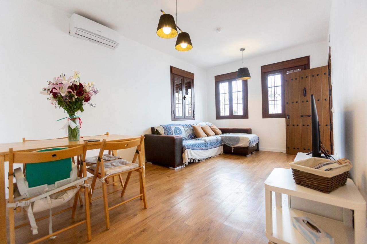 فيلا Bonito Chalet En La Cala Con Gran Jardin Privado La Cala Del Moral المظهر الخارجي الصورة