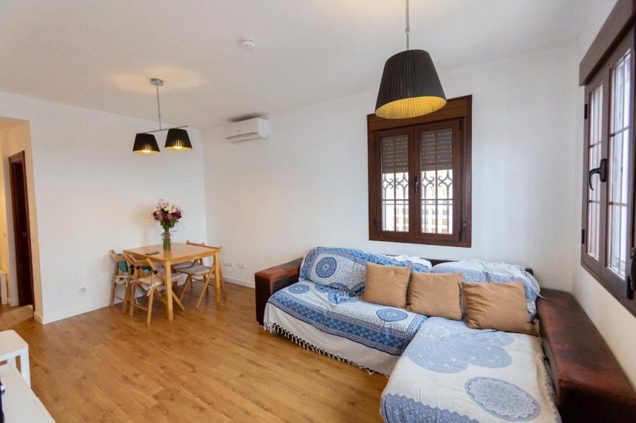فيلا Bonito Chalet En La Cala Con Gran Jardin Privado La Cala Del Moral المظهر الخارجي الصورة